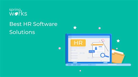 top 10 hr software solutions and providers